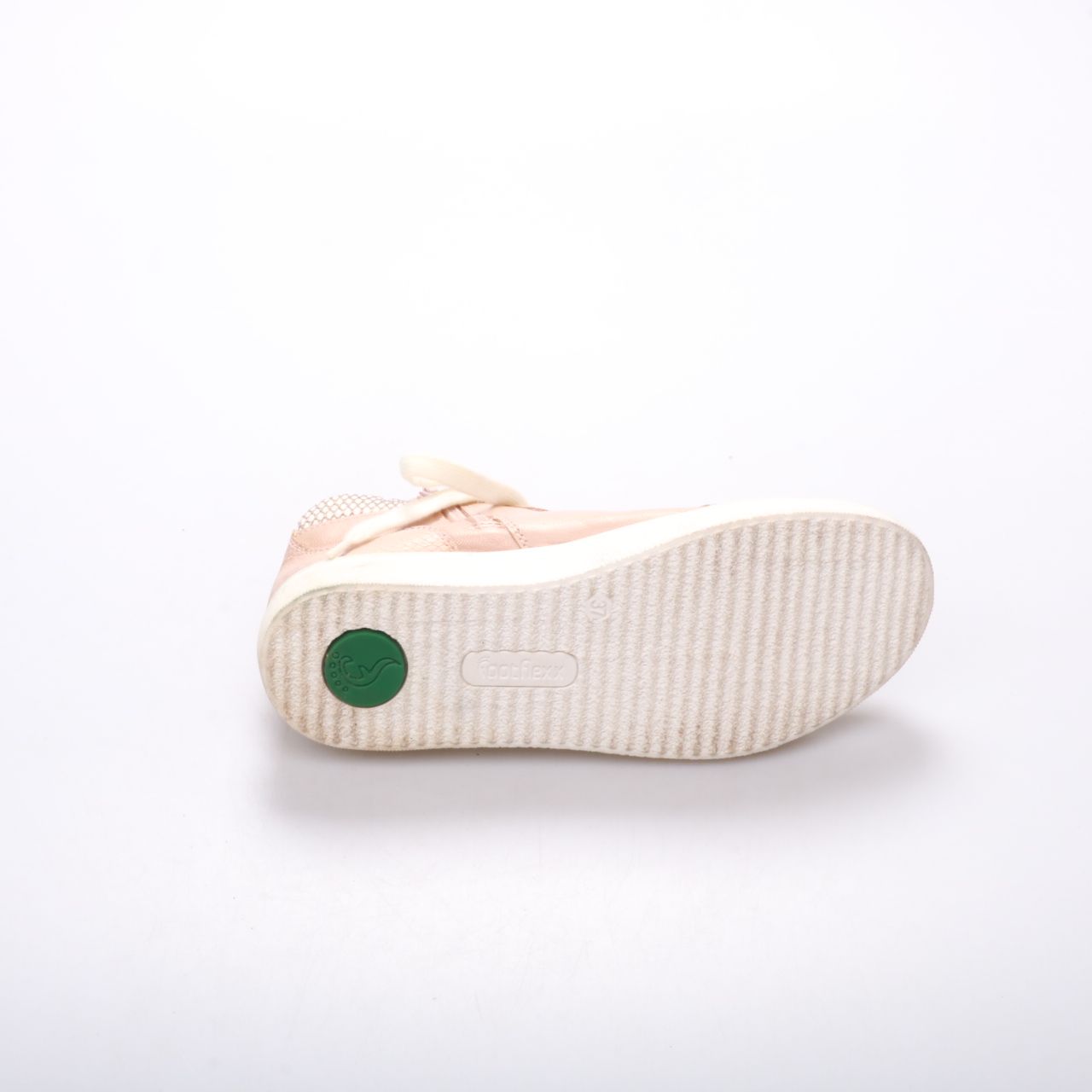 кеды Potflexx