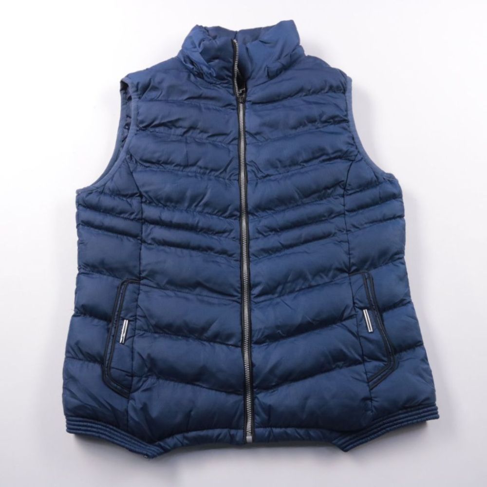 жилет 
