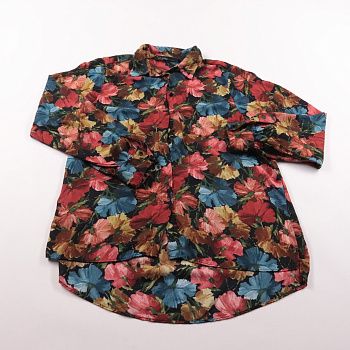 рубашка Zara