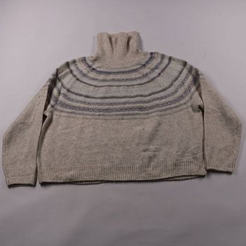 свитер H&M