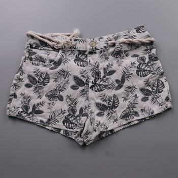 шорты Zara