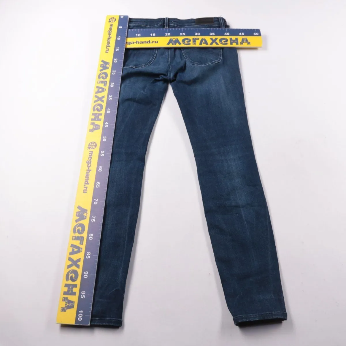 джинсы Hilfiger Denim