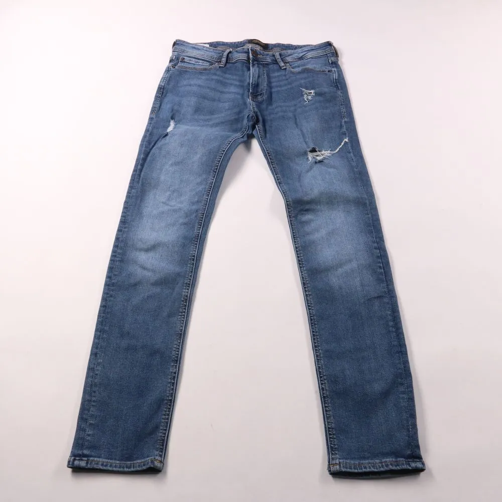 джинсы Jack & Jones