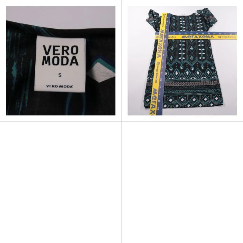 платье Vero Moda