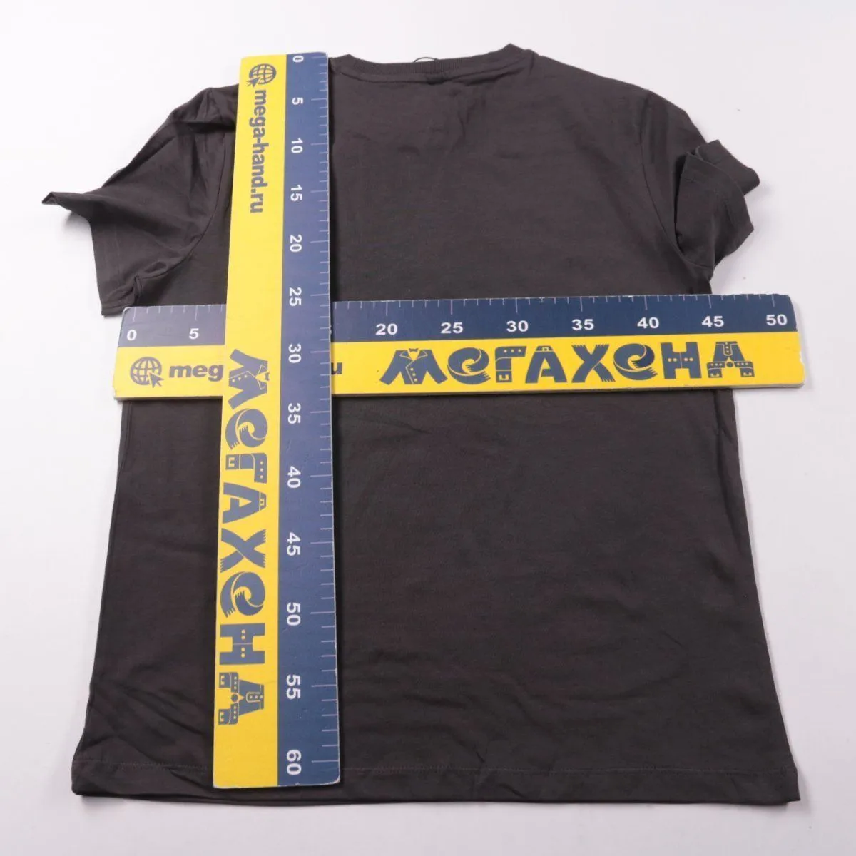футболка Nirvana
