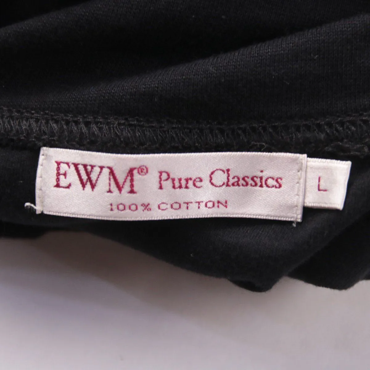 кофта EWM