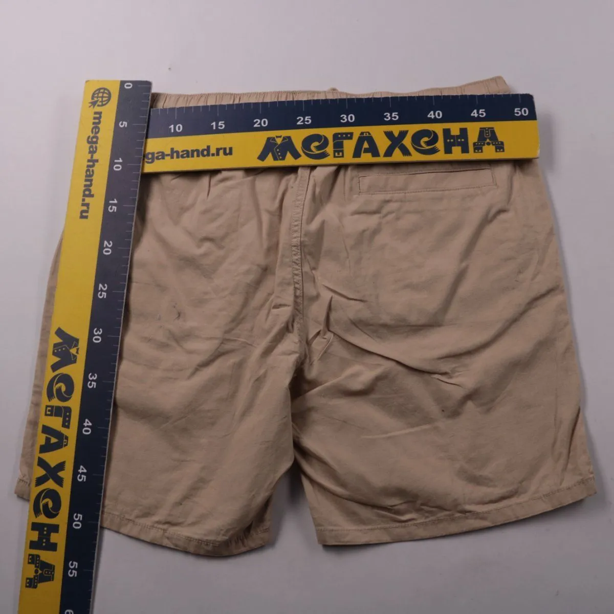 шорты H&M