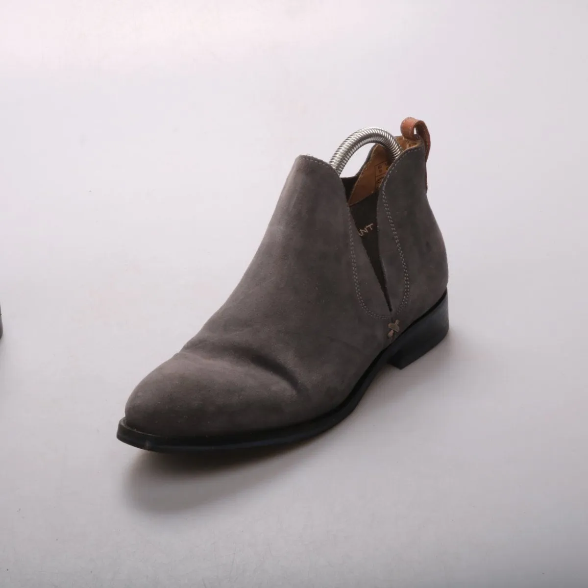 ботинки Gant