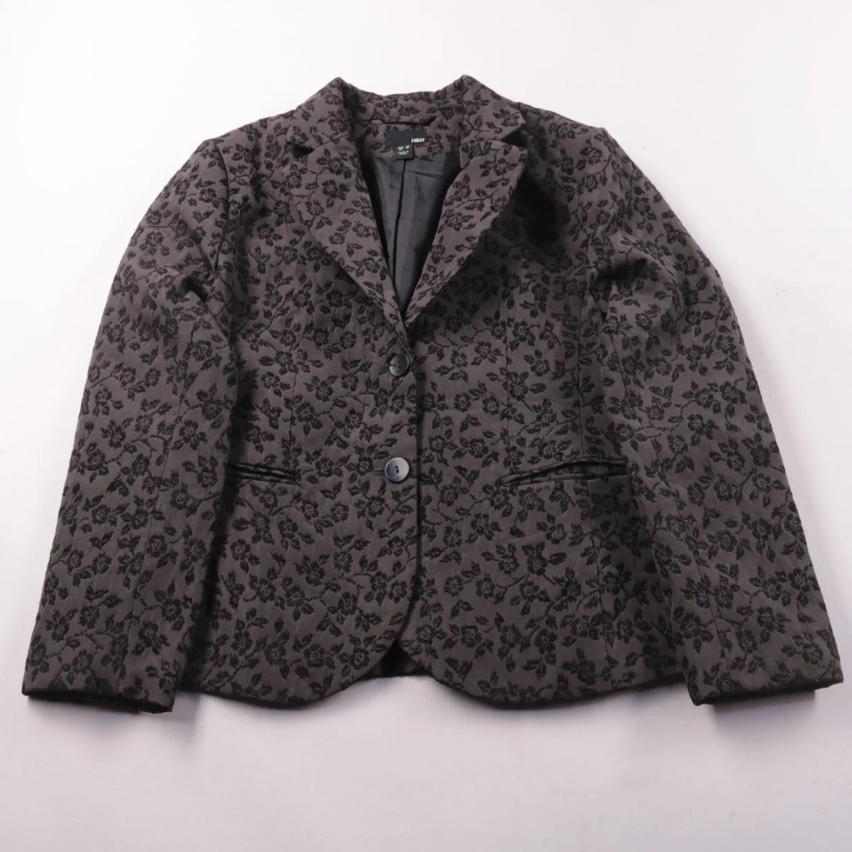 пиджак H&M