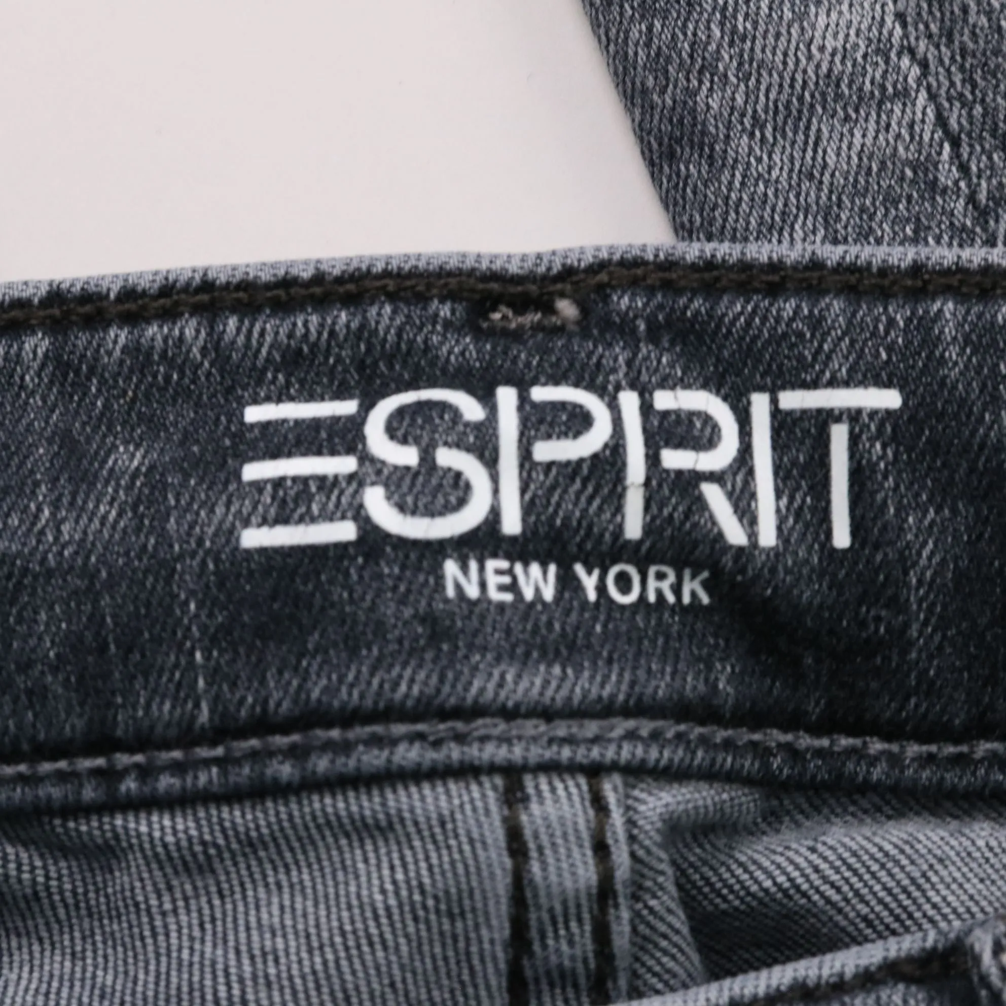 джинсы Esprit