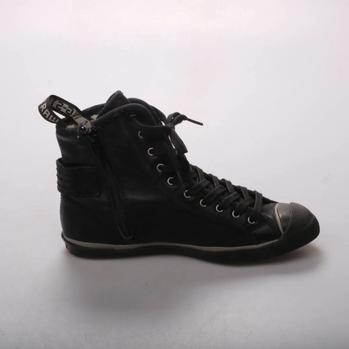 кеды G-Star RAW