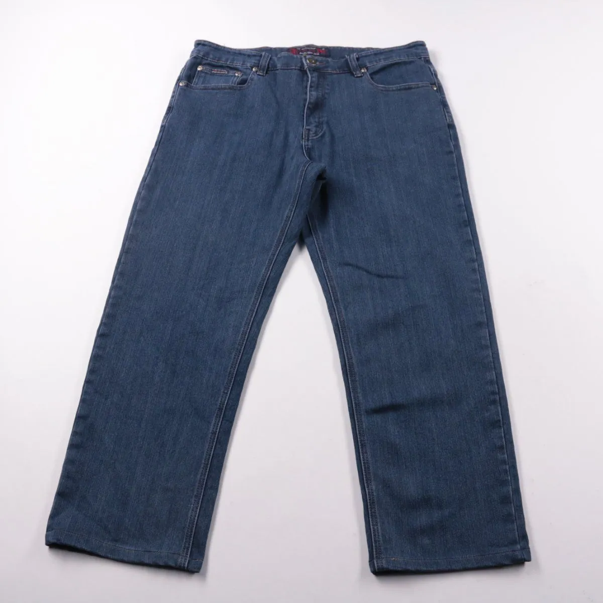 джинсы Harpia