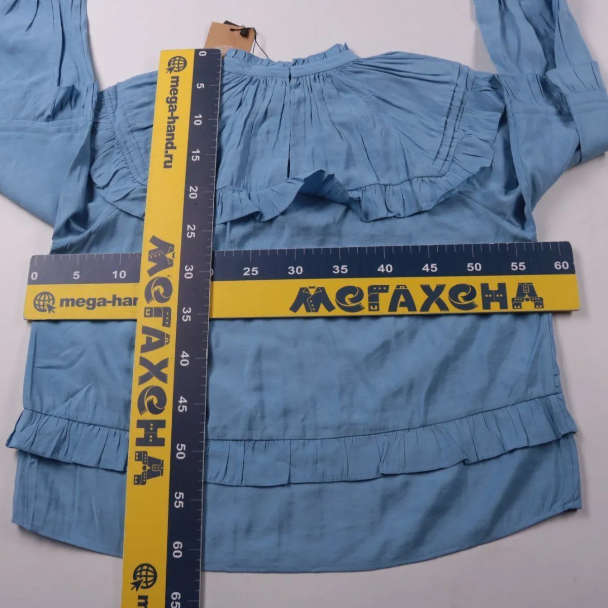 блузка Vero Moda
