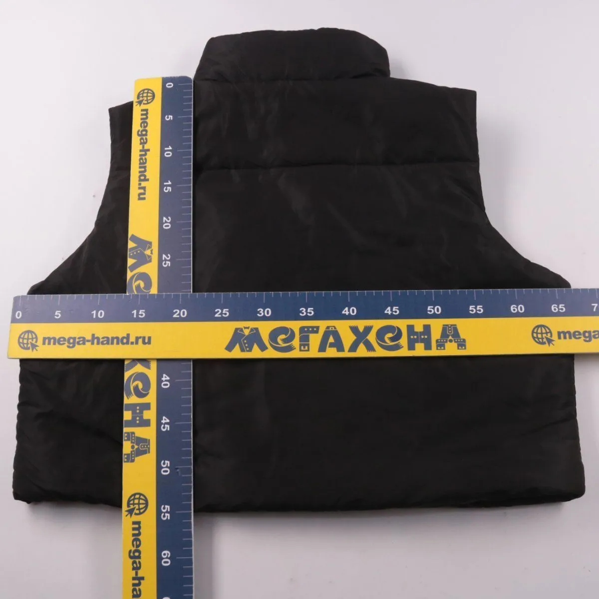 жилет SHEIN